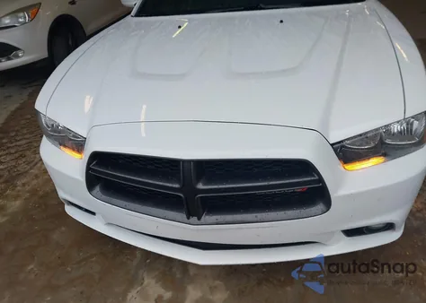 2014 Dodge Charger Sxt 100Th Anniversary z USA, uszkodzony, nr VIN 2C3CDXHG3EH219778